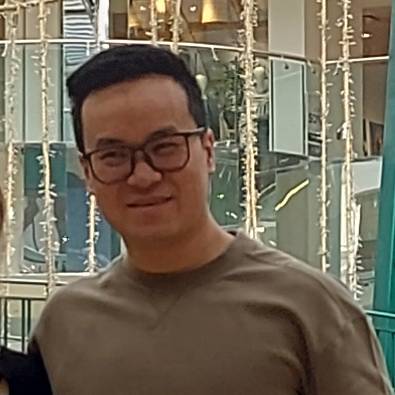 Shawn Lam