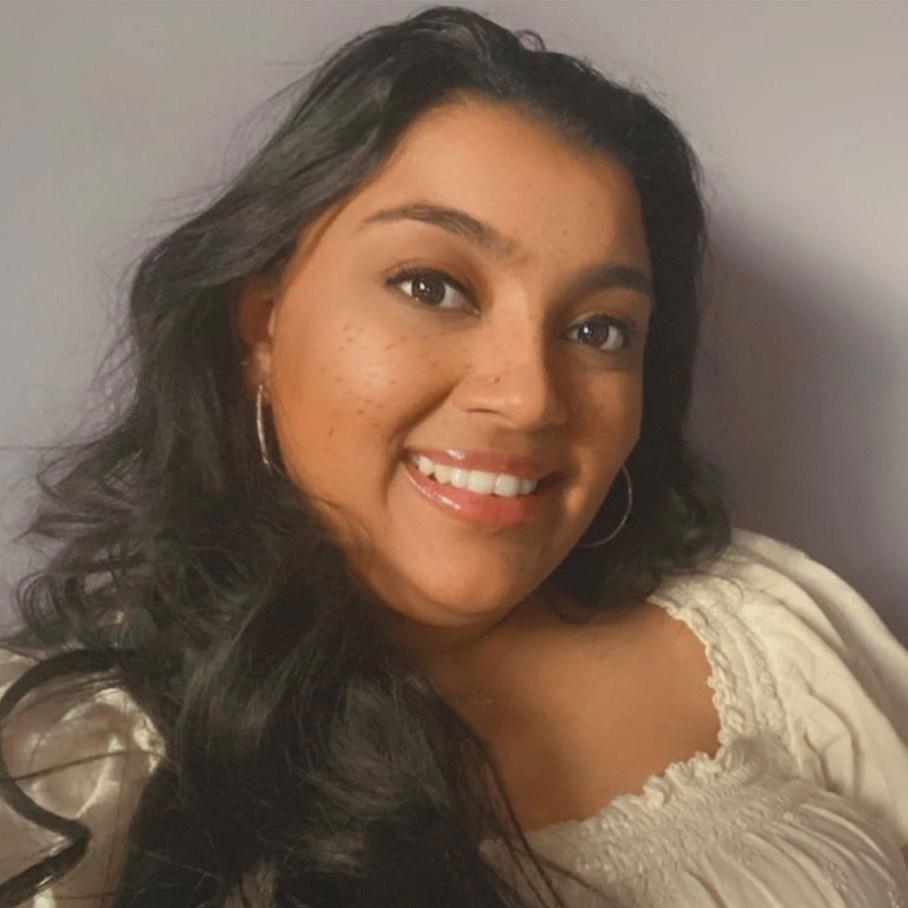 Ananya Venugopal