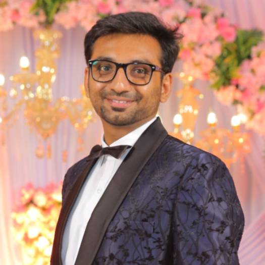 Sanket Yadav