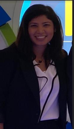 PEARL DSOUZA