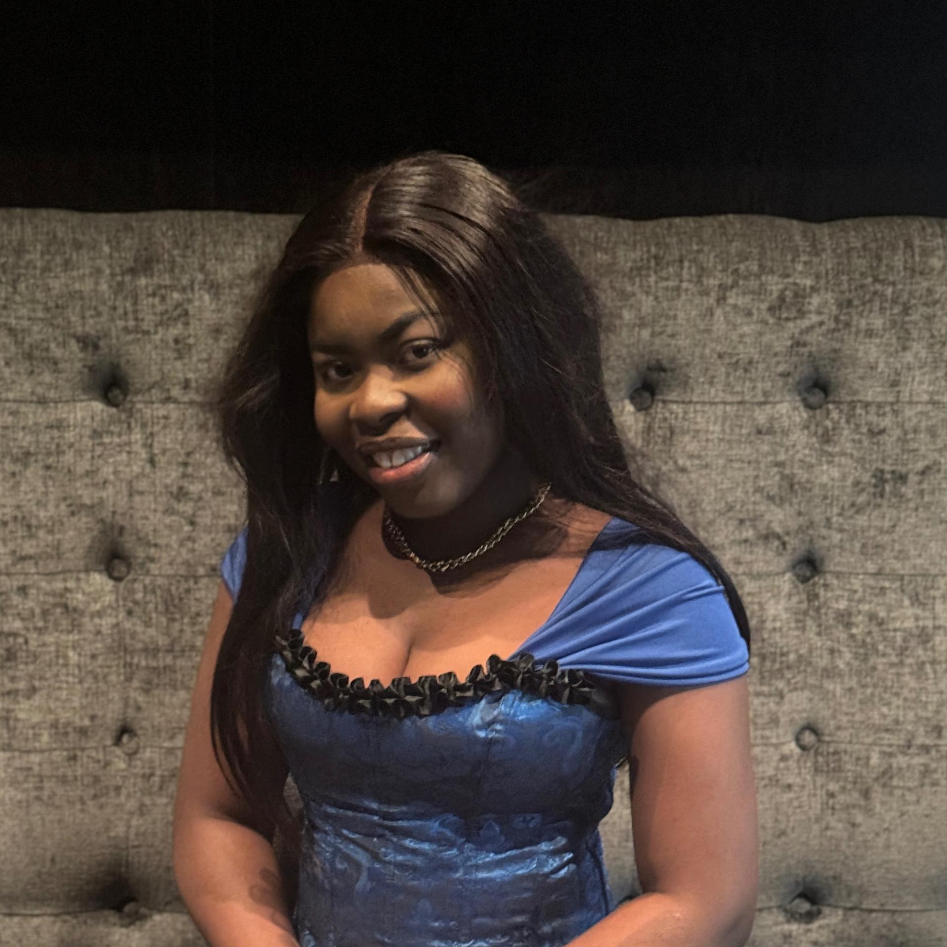 GIFTY AMOAH