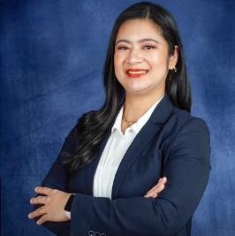 DONNA CRISELT S. DE MESA