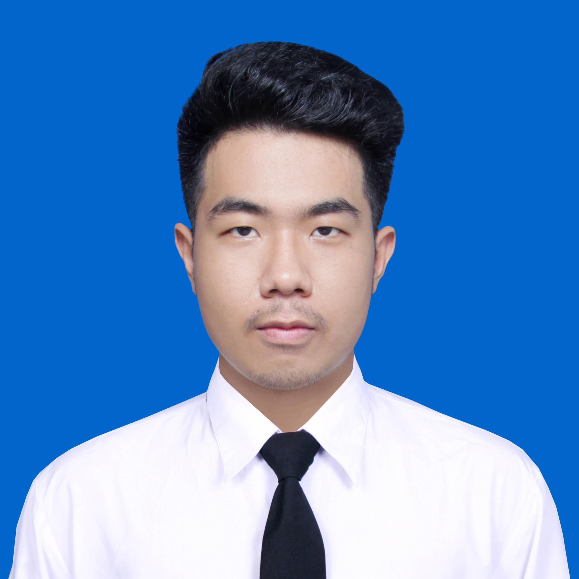 Jason Budiarta