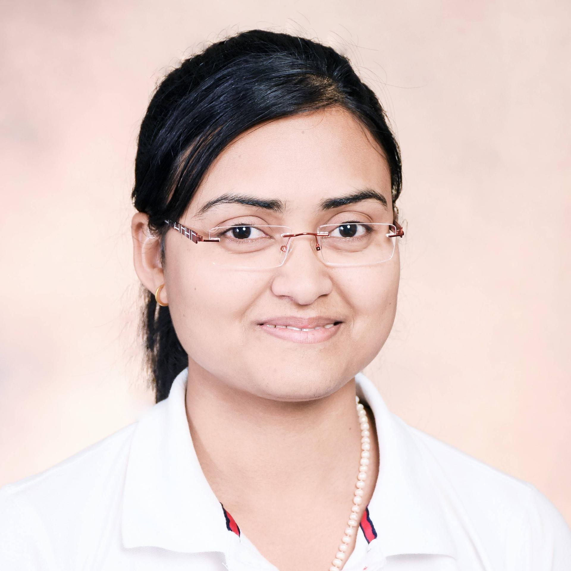 Rashmi Chandra