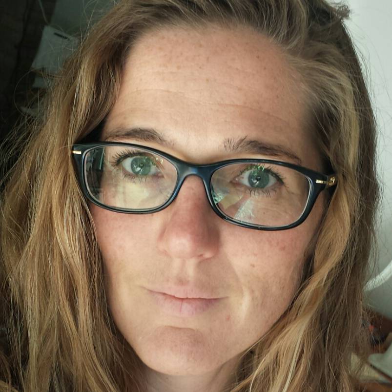 Beverly Steenhuis