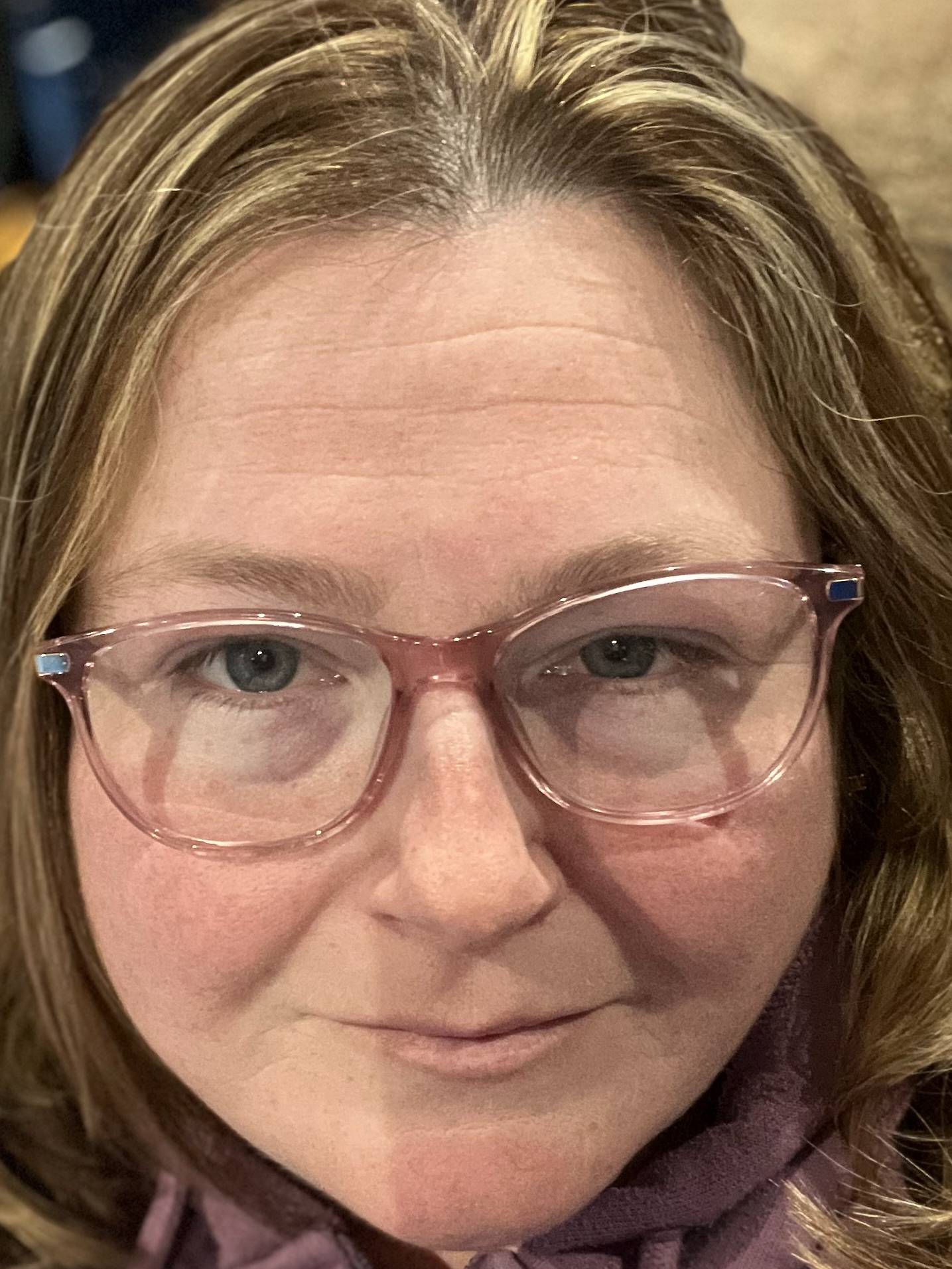 Tammy-Lynn Saunders