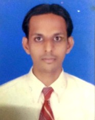 Mukarram Ali