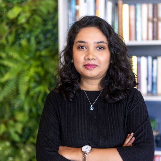 Fatima Karim