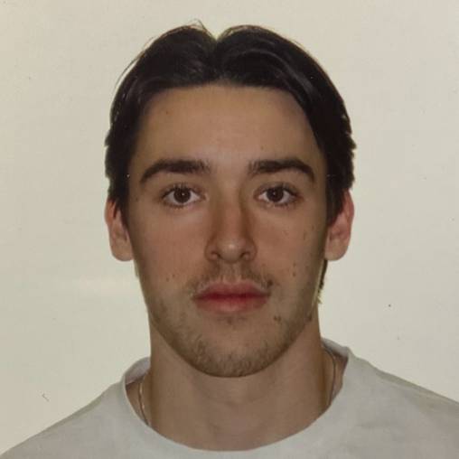 Luke Peck