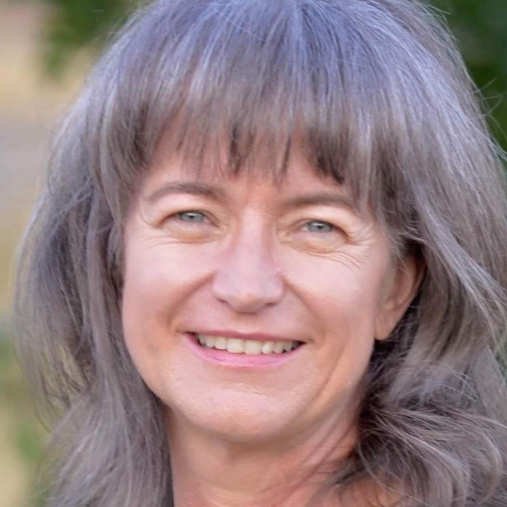 Kim Taylor