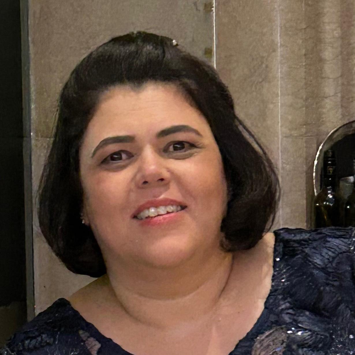 NUBIA MOREIRA