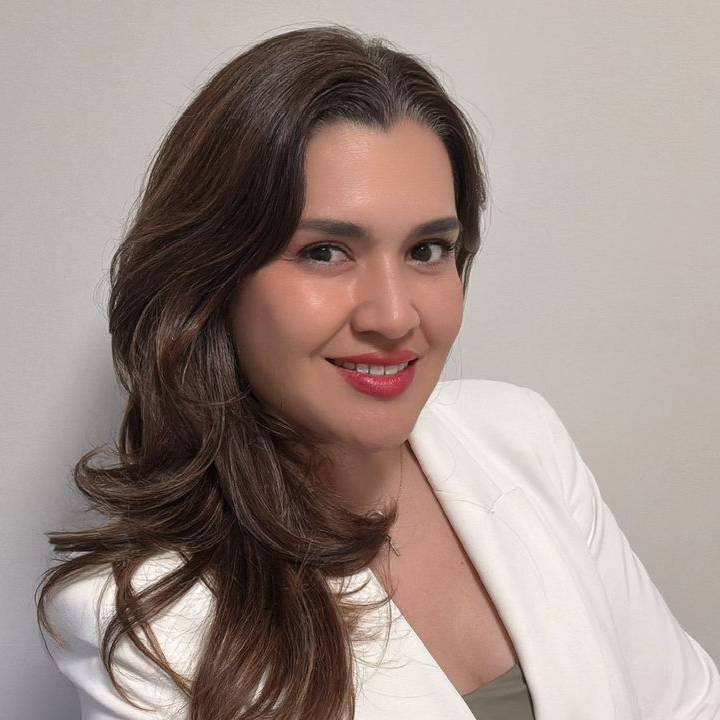 Yolanda Parra