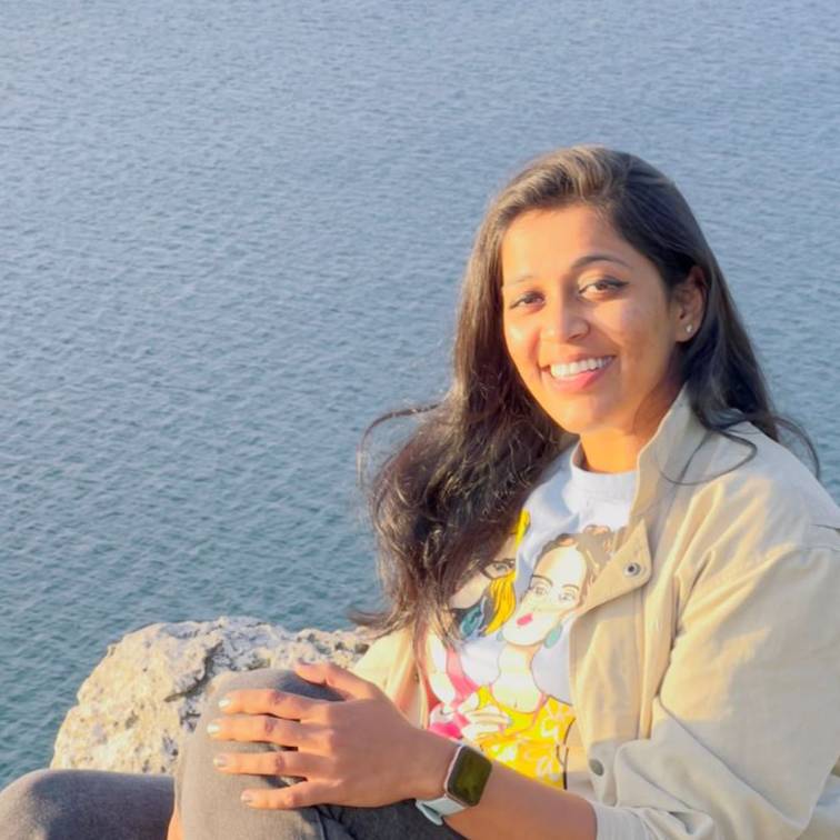 Anmol Tiwari