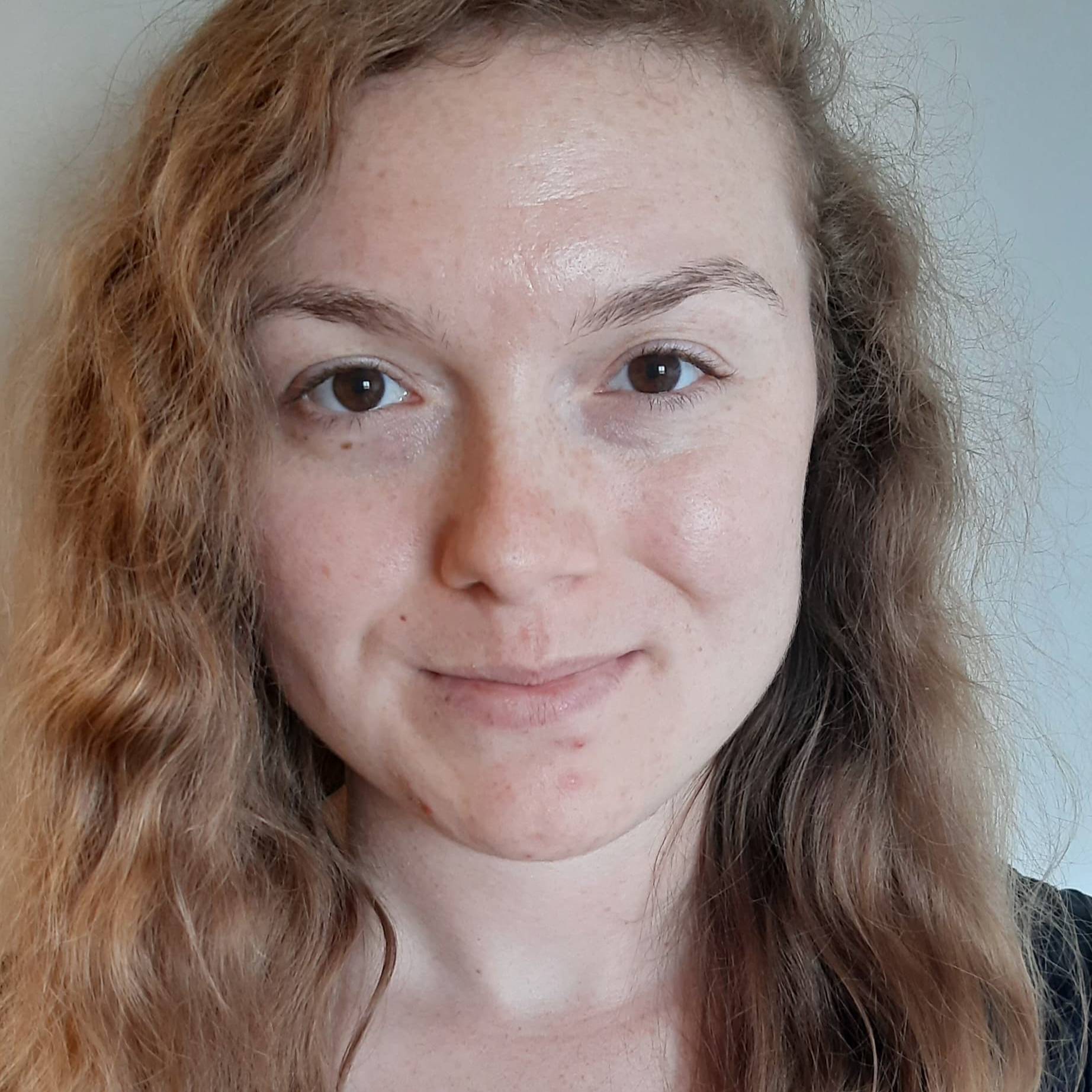 Mélissa Girouard-Bernard