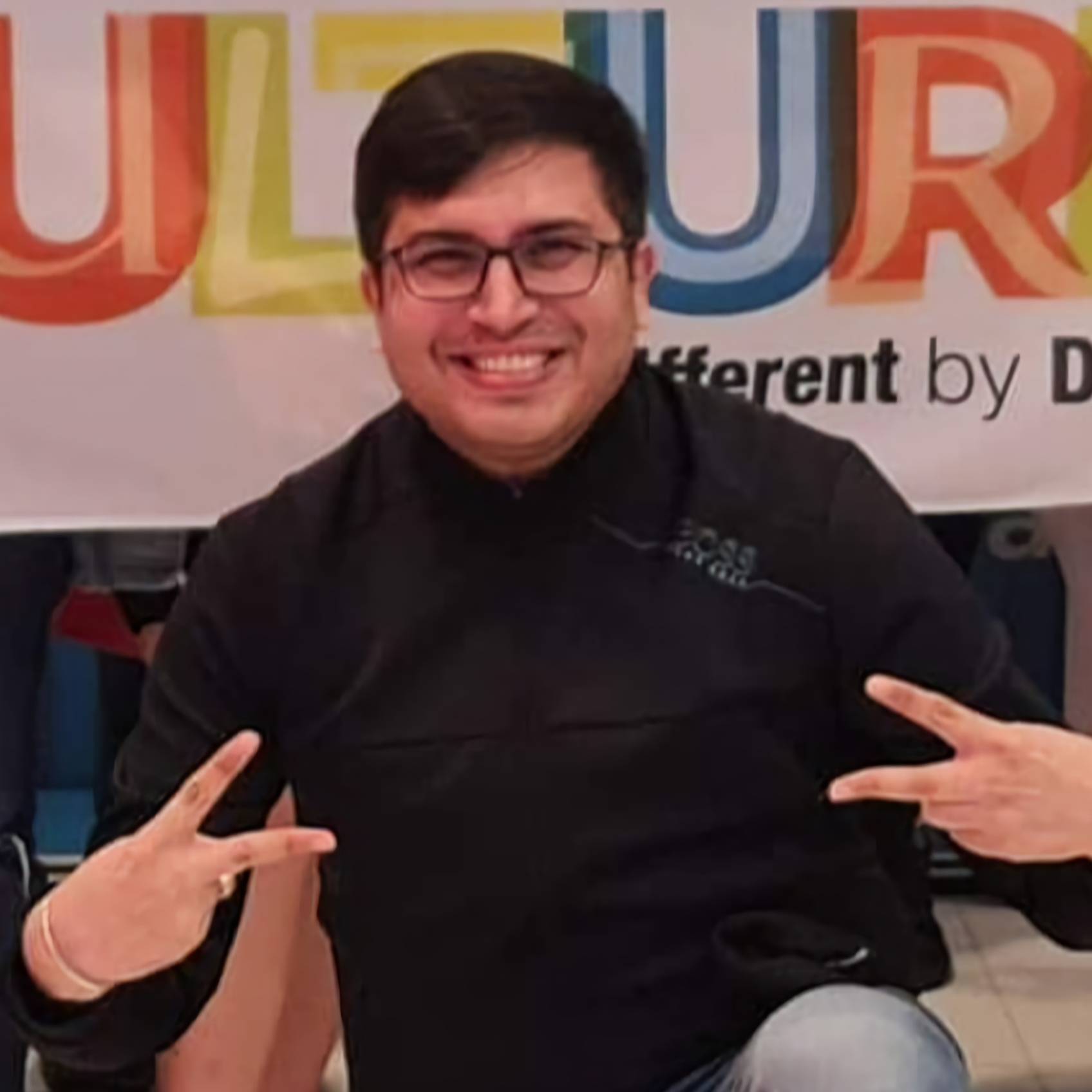 Ankit Sharma