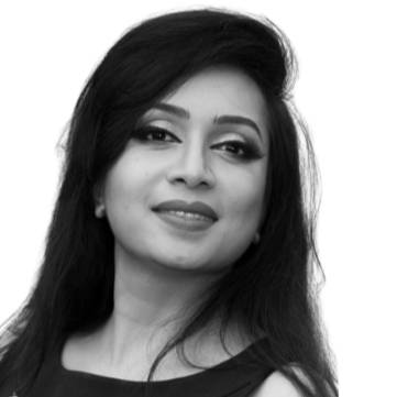 Shabnam Syeed
