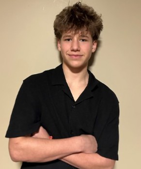 Liam Laberge