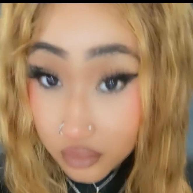 Daleesha Eisan Spaulding