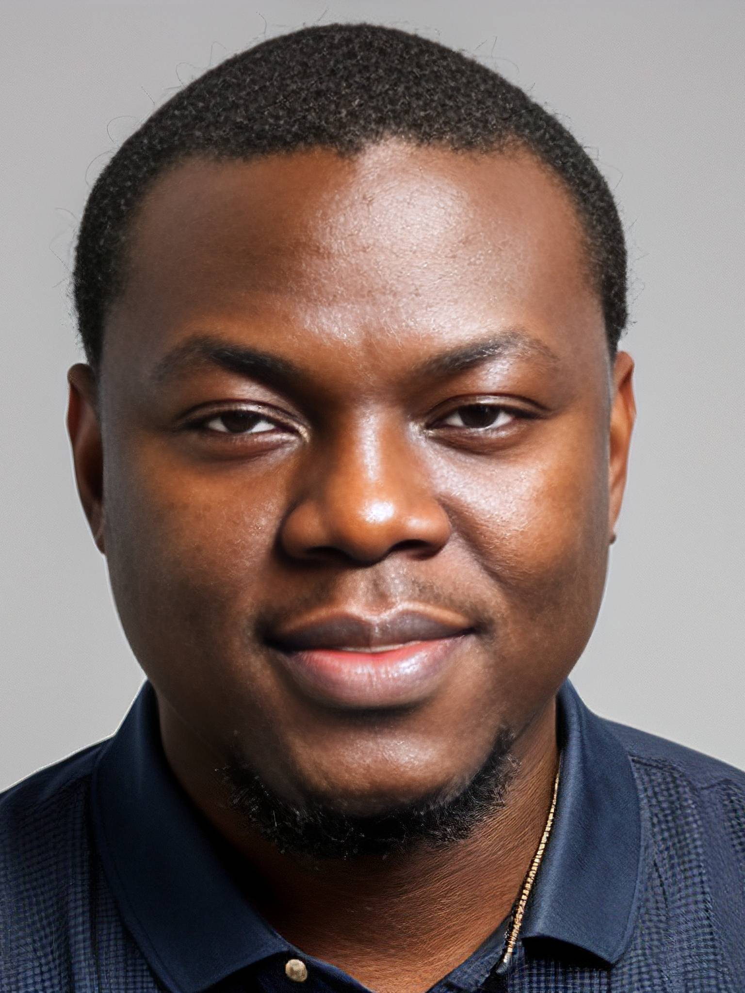 SUPREME OYEWUMI, MBA