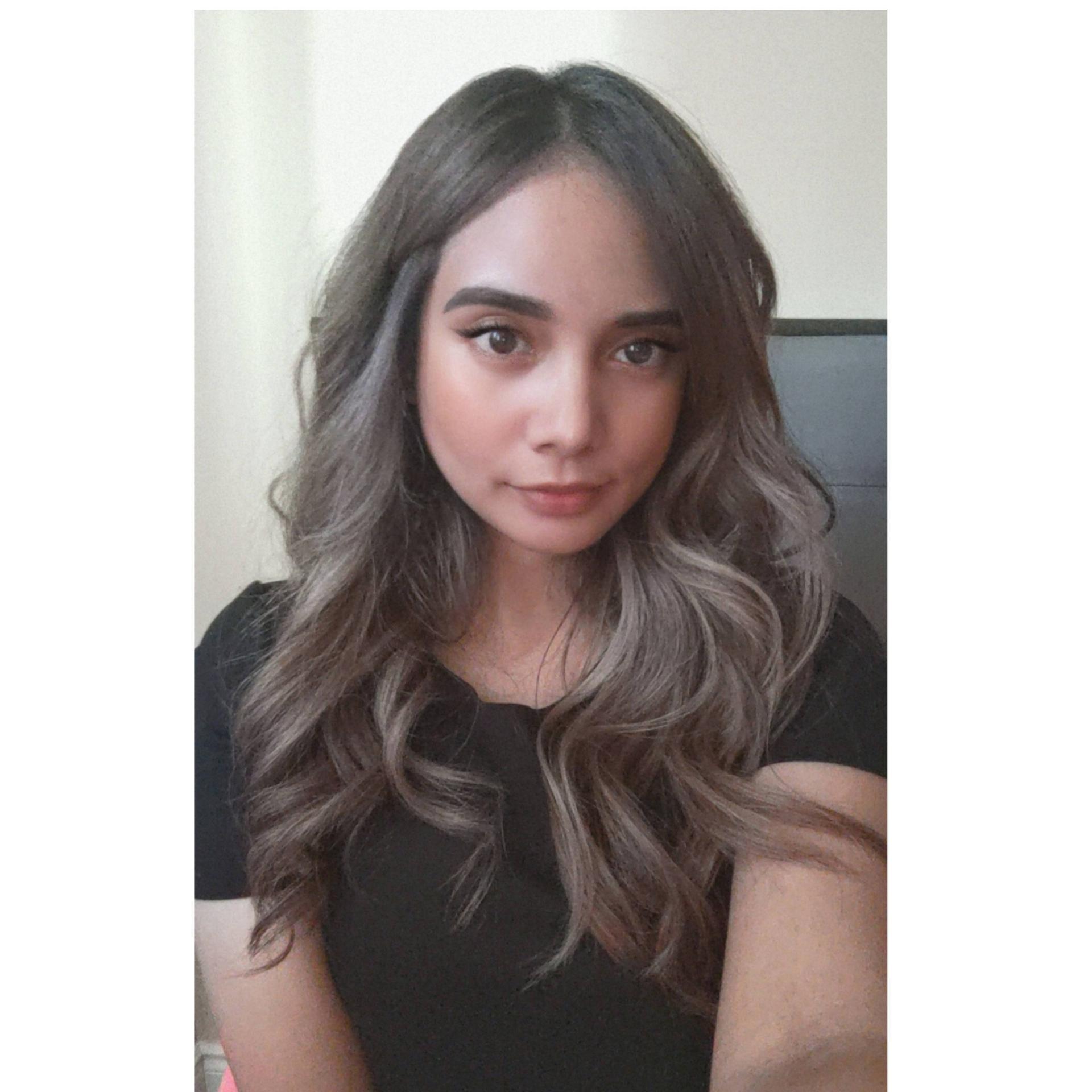Fatima Schuck Tucayad