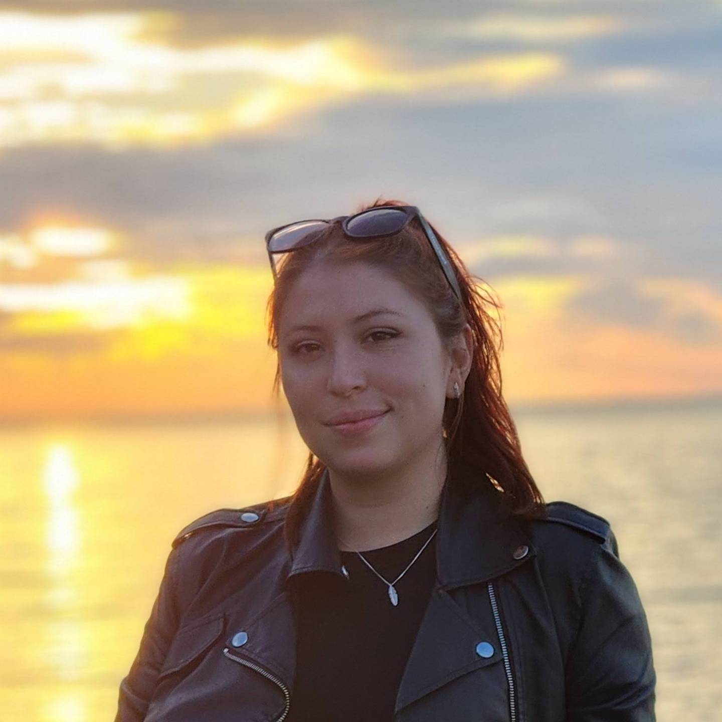 Sarah Estupiñan