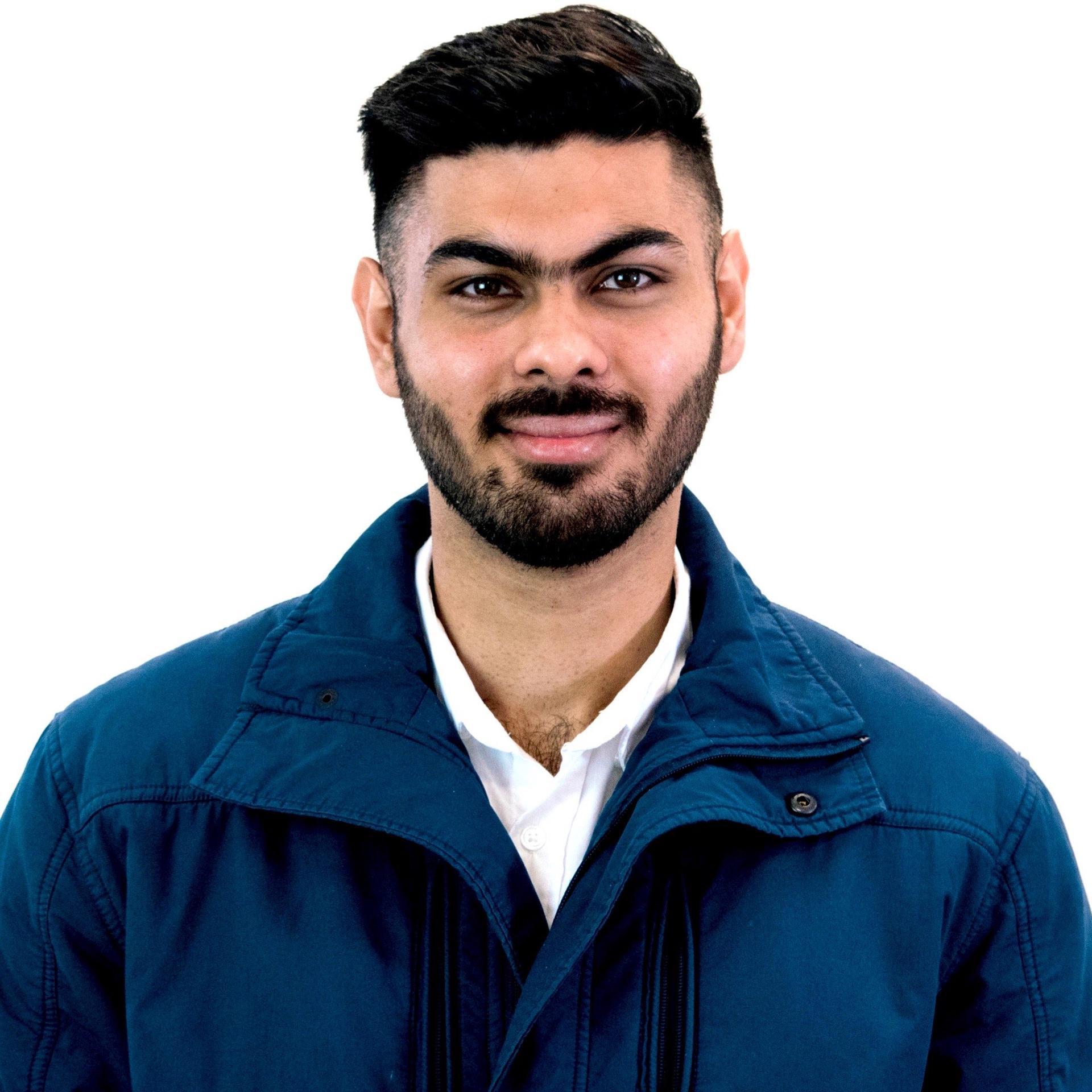 Sumeet Singh