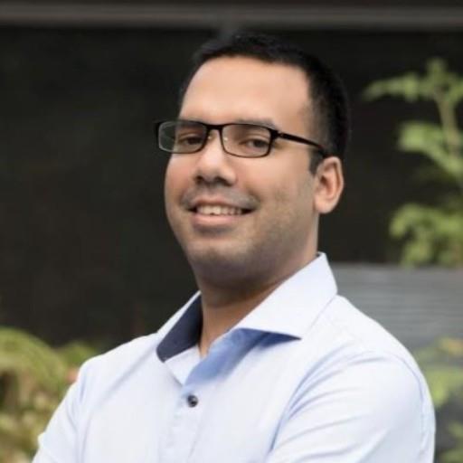 Nashid Haque