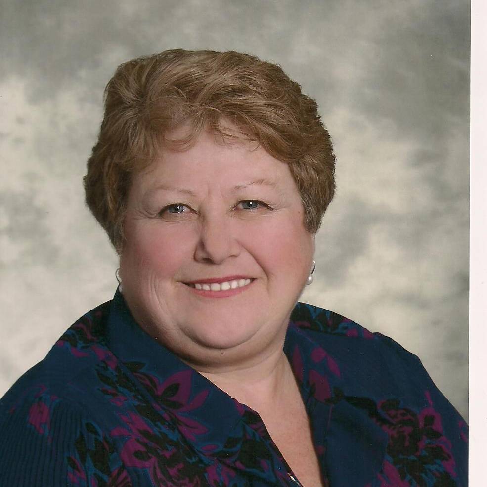 Catherine Mcleod