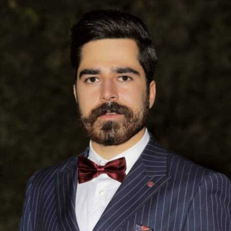 Max Sadeghi