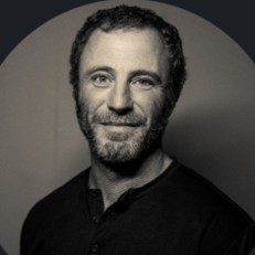 David Tulkin