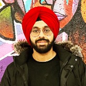 Sukhkarman Walia