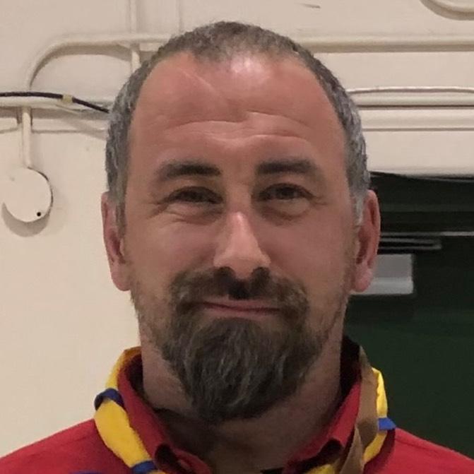 Manuel Rumbolt