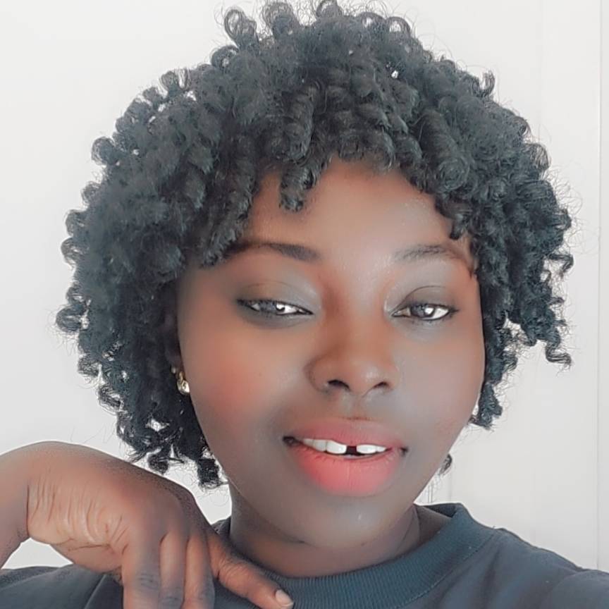 ADJEI-KWARTENG GIFTY