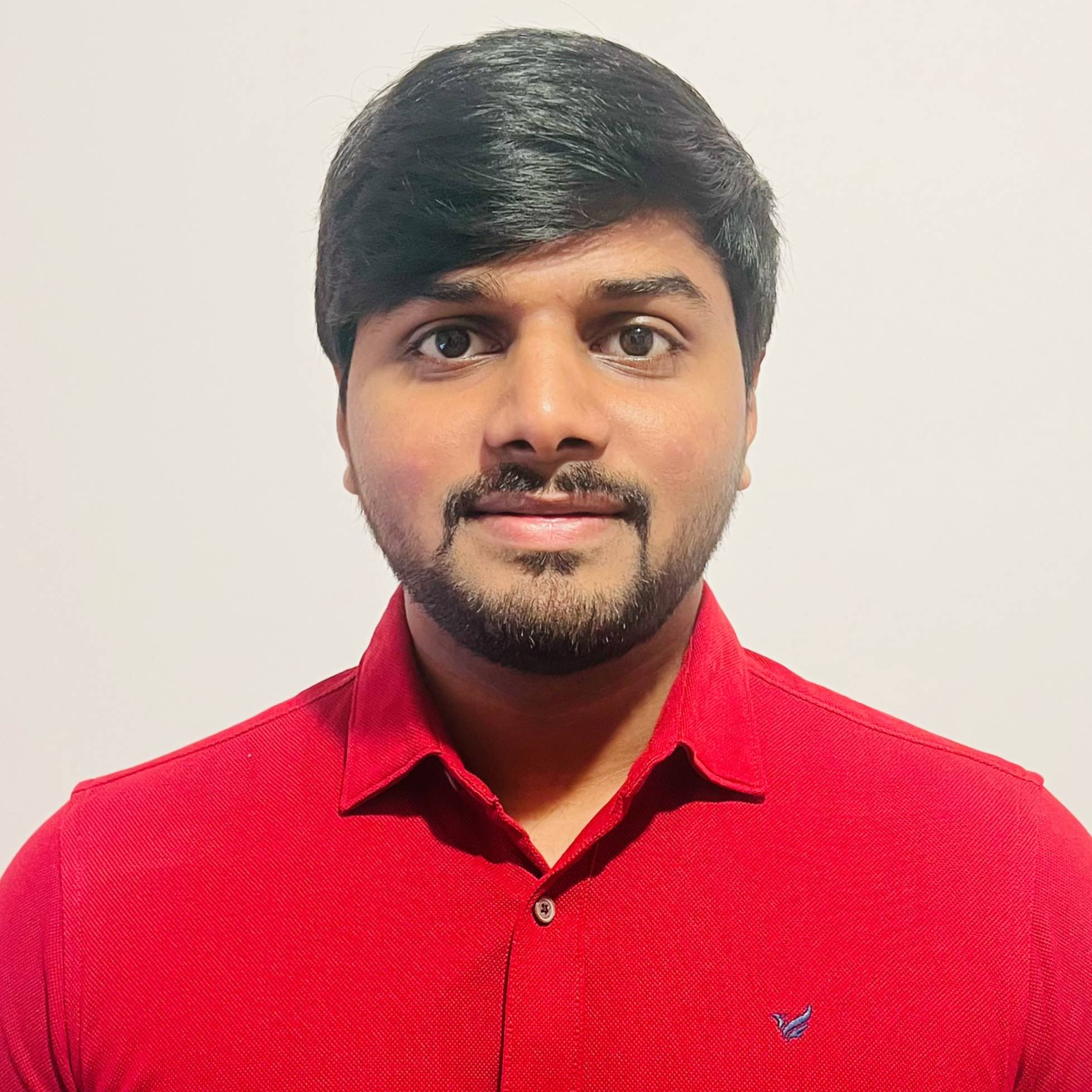 Manoj Vayu Bollam