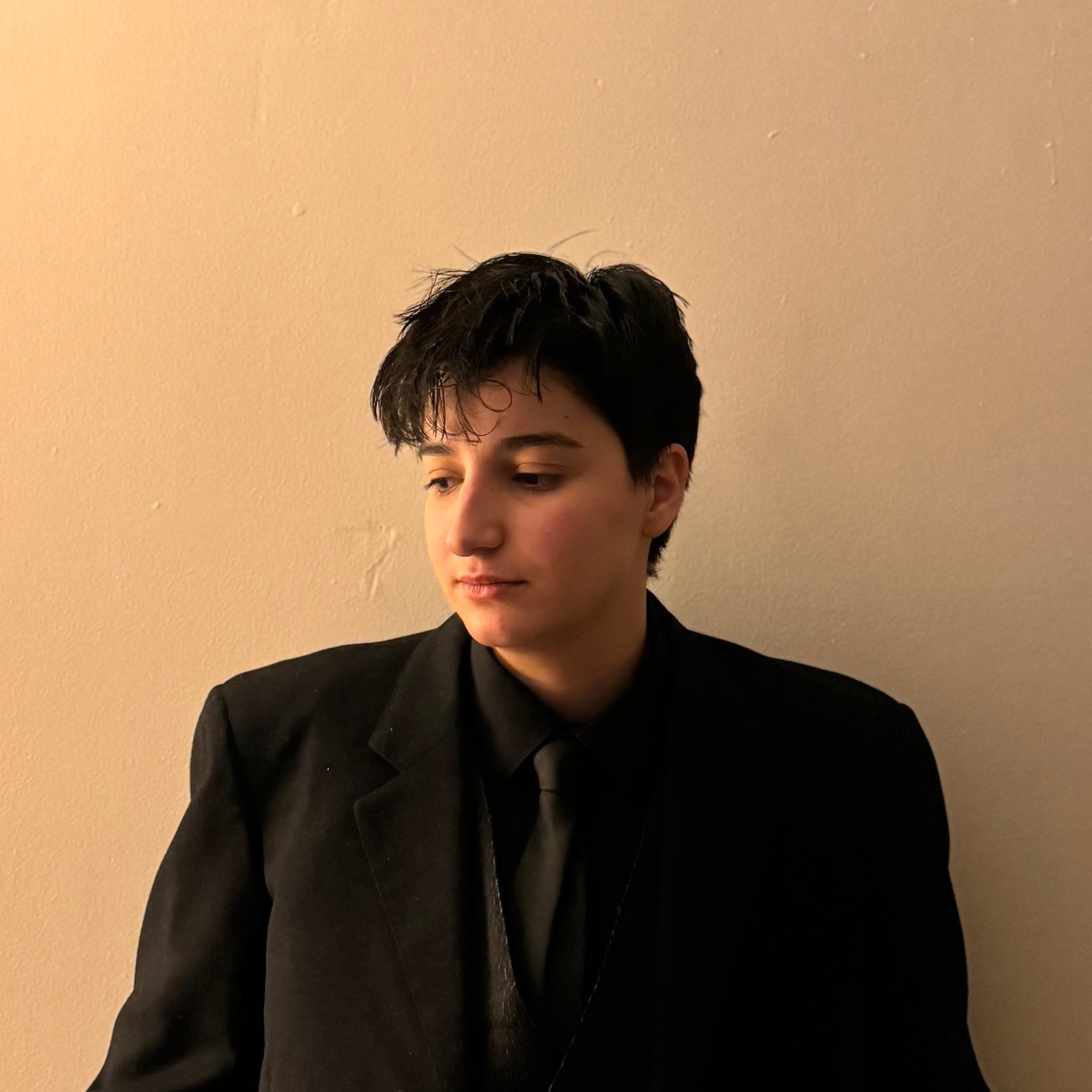 Nesrine Djoudad