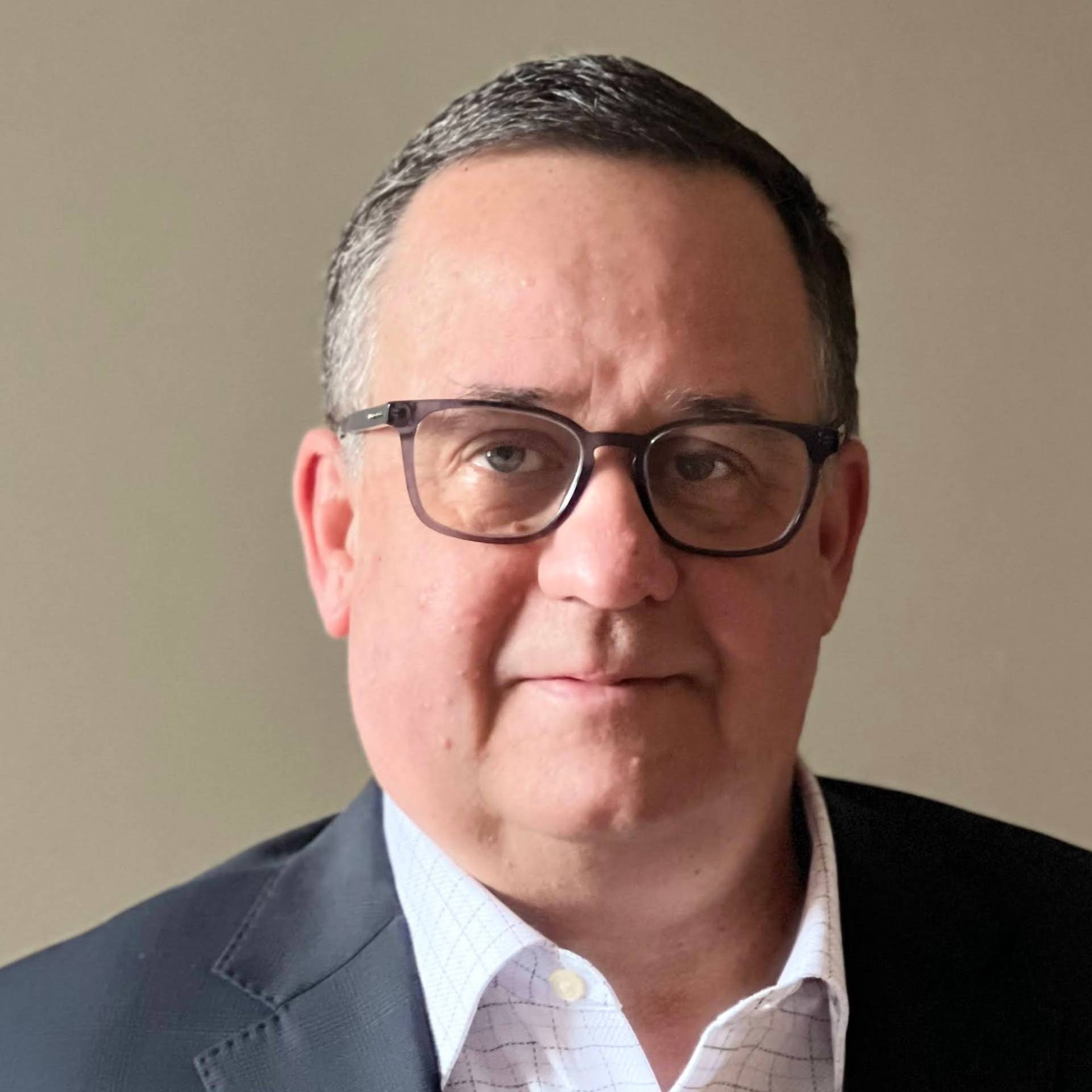 KENT M. ROY