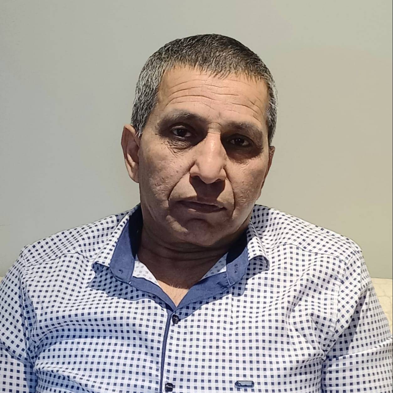 Mukhammad Ashar Khan