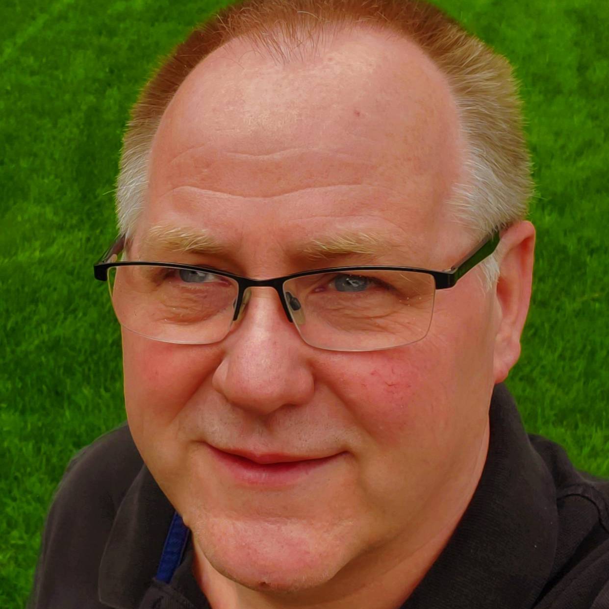 Simon Beaumont