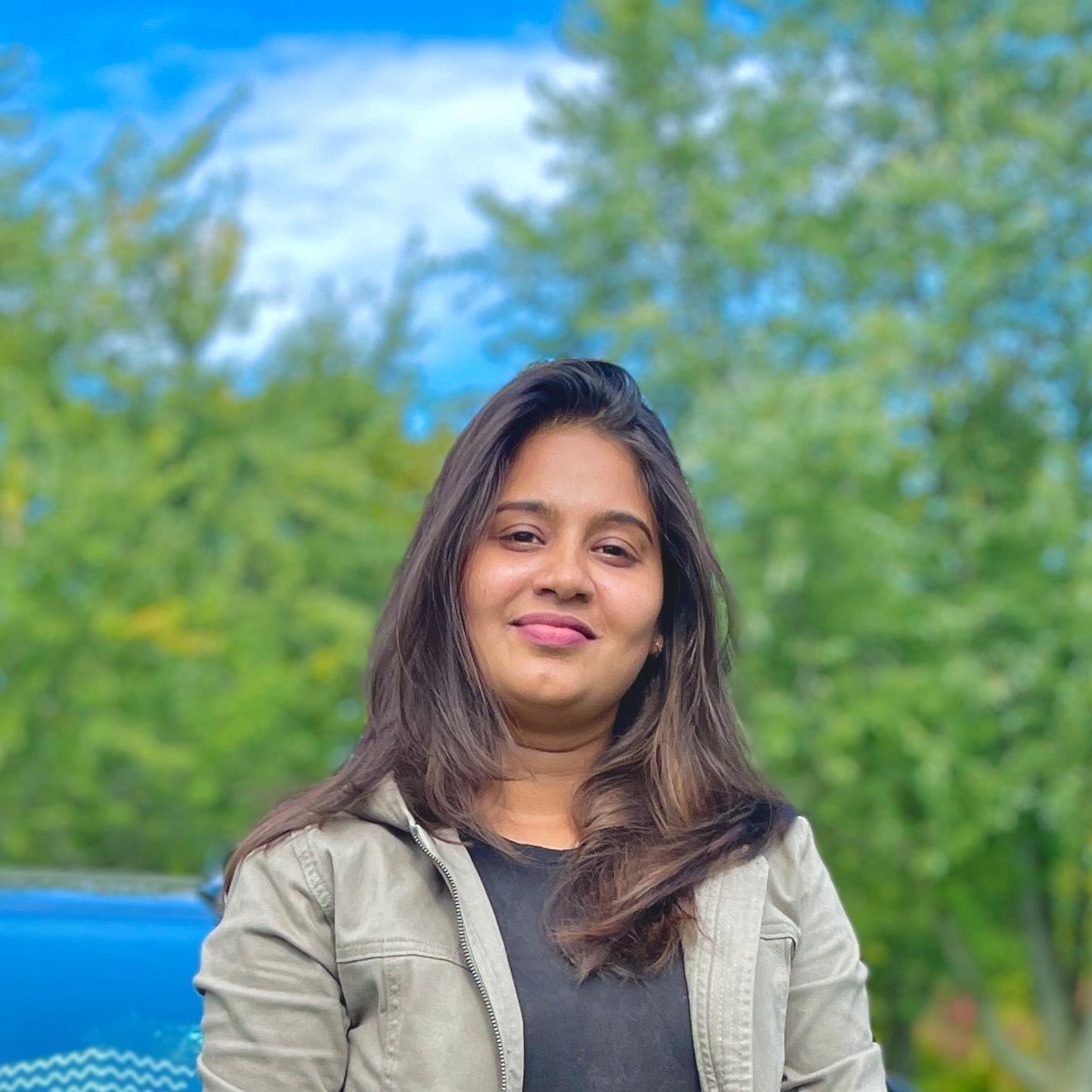 Sugantha Bala S