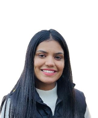 Jaspreet Kaur