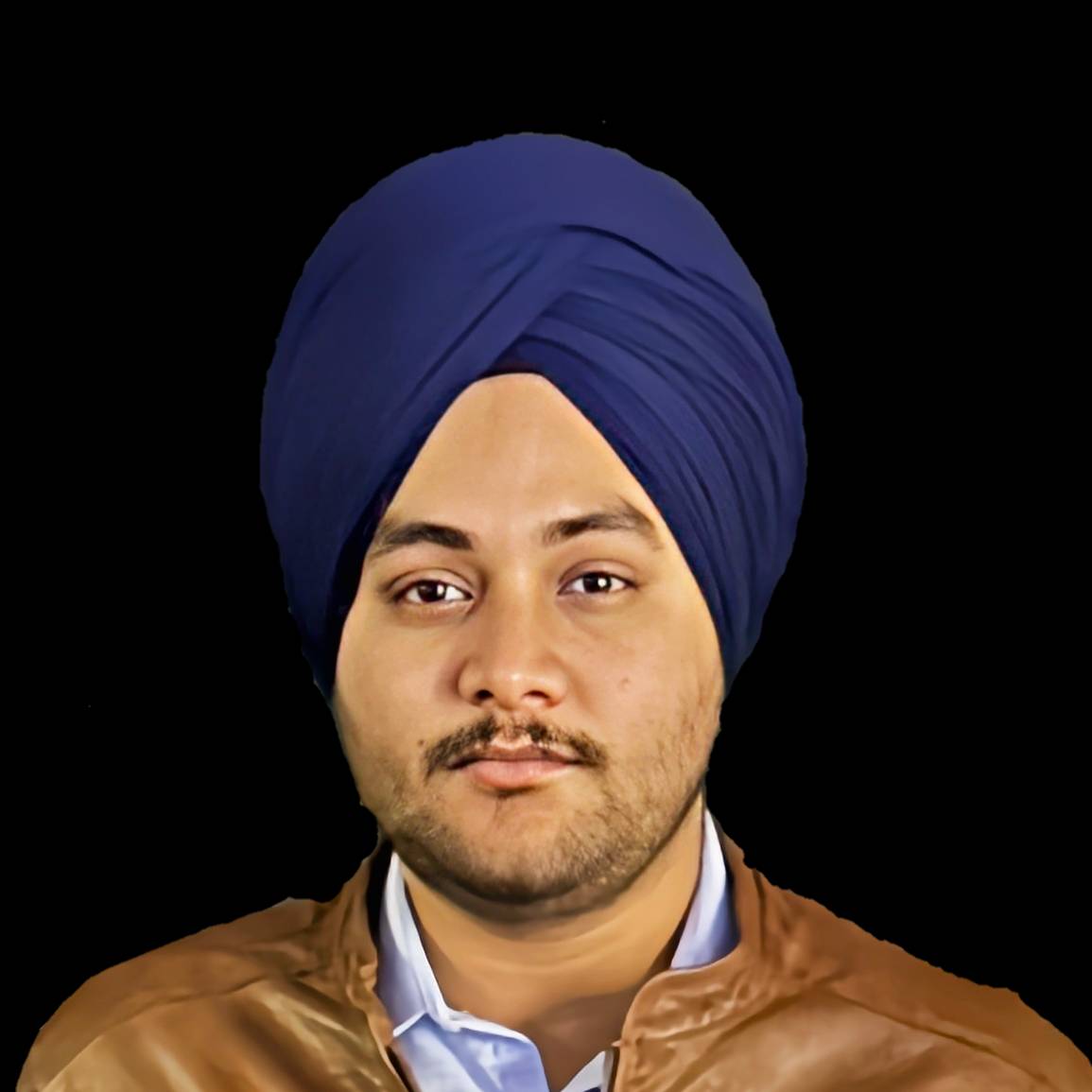 Harshdeep Singh