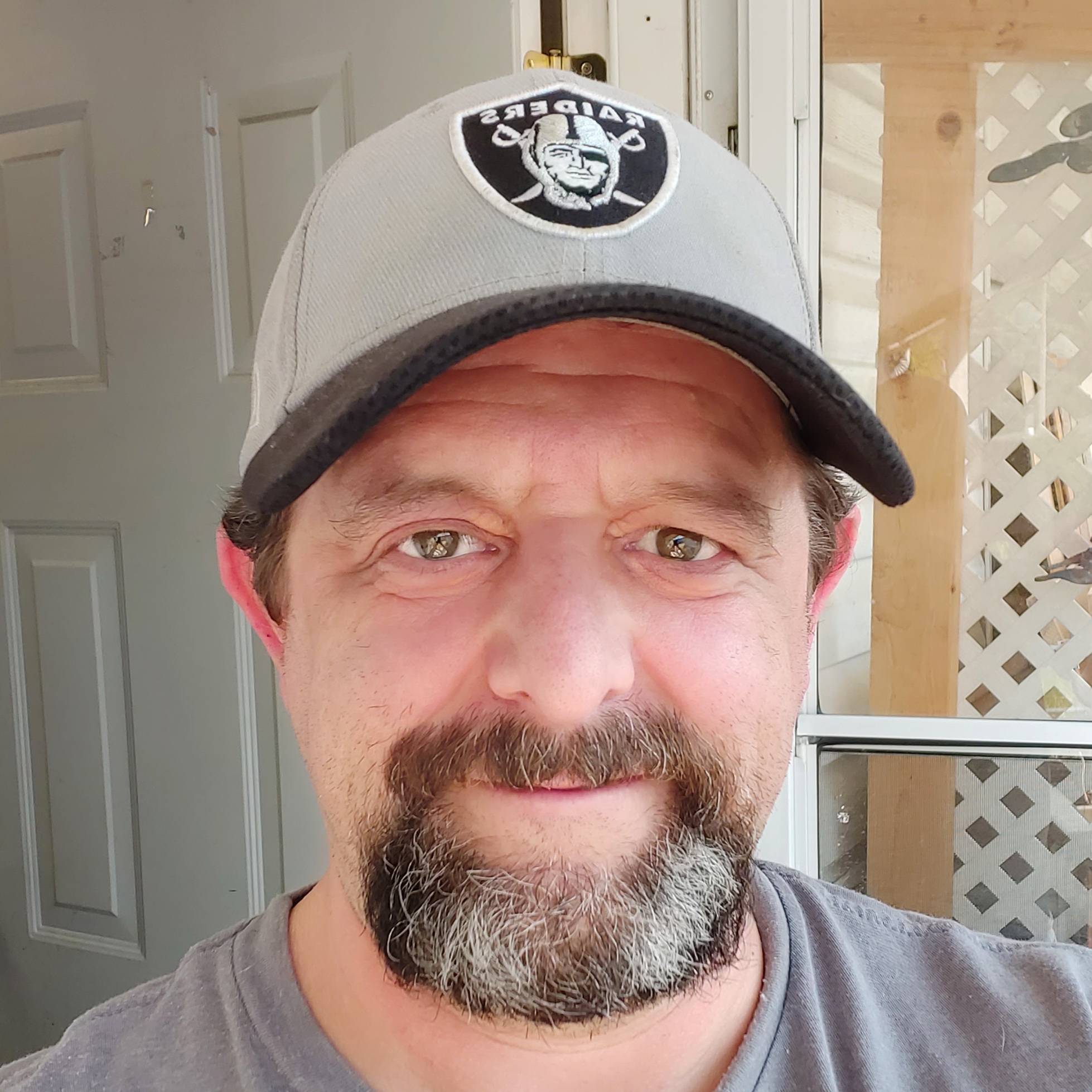 Todd Standerwick