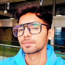 Krishnapal Vihol