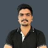 Karan Solanki