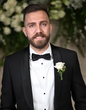 Tony Harran