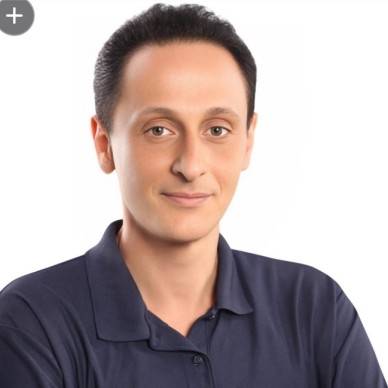 Kheir Saad
