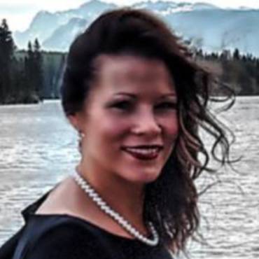 Pamela Zucht