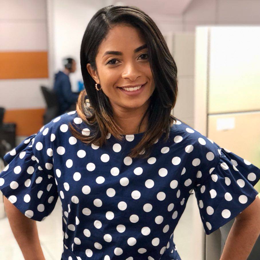 Rosa Garcia