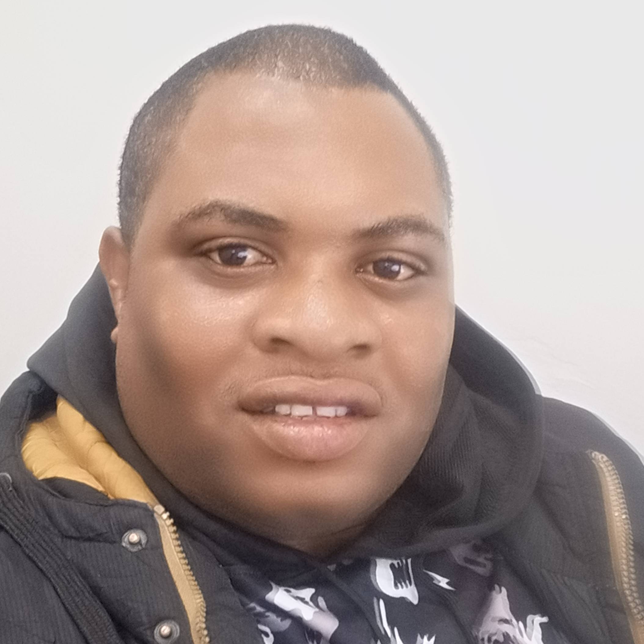 Samuel Okereke