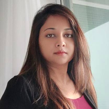 Neha Agrawal